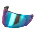 Iridium Rainbow