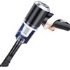 Vacuum Cleaner Blowing and Suction Dual-Purpose Household Indoor Desktop Cleaning Wardrobe Charging Handheld Hair Dryer Car Free Shipping