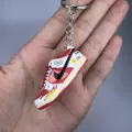 Dunk Graffiti (Single Keychain)