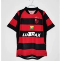 0304 season flamengo