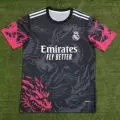 Real madrid gray red special edition