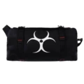 Black dark area bag 35*18
