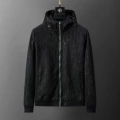 Black 56045 (flocked)