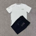 887 gray + 216 royal blue