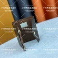 Presbyopia brown lining [with gift box]