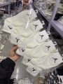 Short white