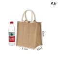 (A6 vertical) width 21 height 23 side 15 (white portable)