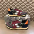 Burgundy high quality