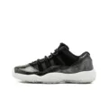 AJ11-Low Top Earl