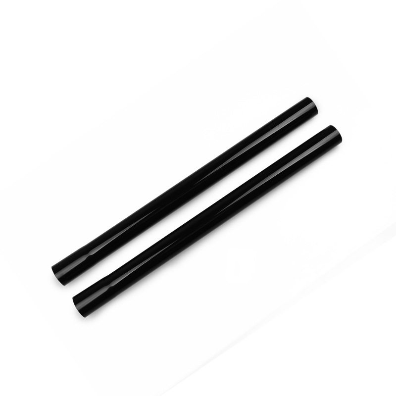 Suitable for Haier Vacuum Cleaner Accessories Straight Pipe 375mm Connecting Pipe Extension Pipe Extension Pipe Inner Diameter 32mm