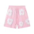 Pink Shorts