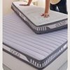 Latex Memory Foam Mattress Dormitory Rental Mattress Sponge Non-Collapse Student Home High Density Mattress Cross-Border