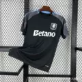2526 aston villa away game