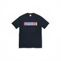 64 navy blue