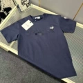 Long navy blue line navy blue line color