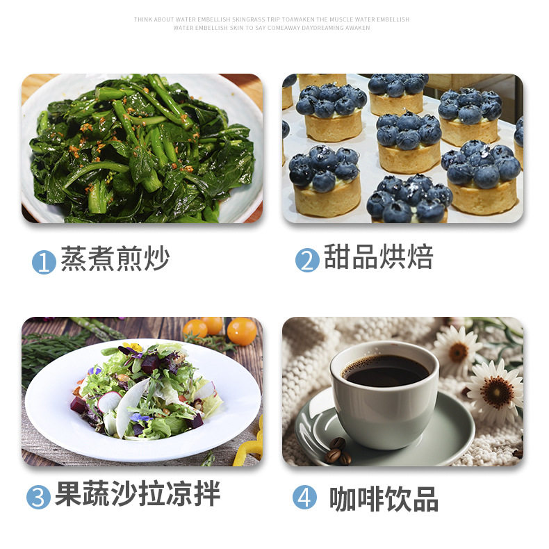 Cold Pressed 100% Pure Coconut Oil Initial Pressure Edible Oil Hair Protection Mouthwash Hainan Baking Ketogenic Coconut Oil Food Base Oil