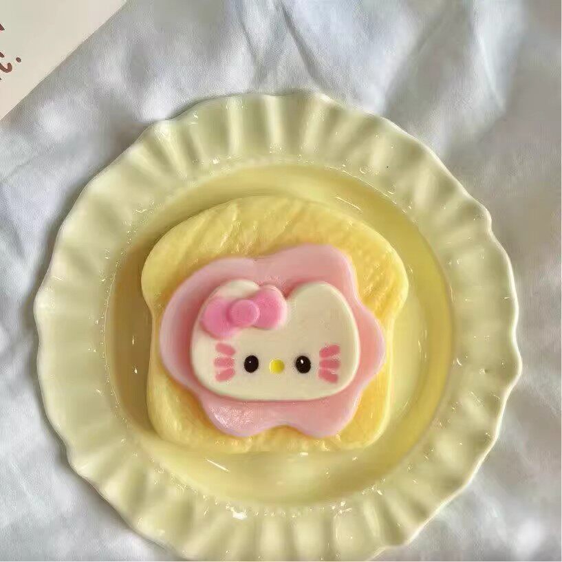 KTキャットトースト