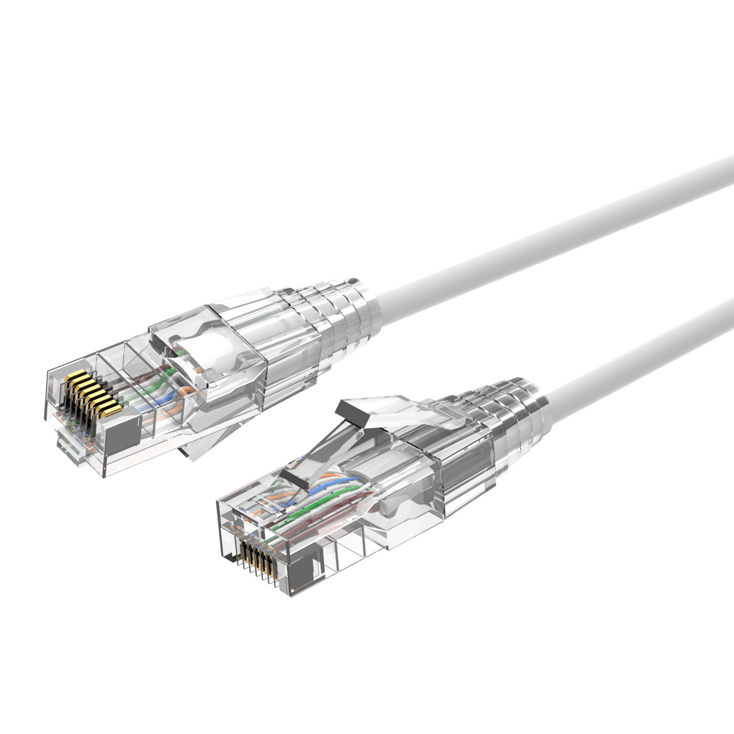 六类网线千兆成品CAT6类电脑路由器交换机连接宽带线跳线厂家批发