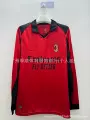26-27 ac four-passenger long sleeves