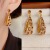 Серебряная игла 925 пробы B56
