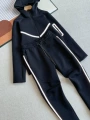 Black suit