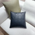 Square black cross