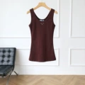 Gina red [same color code] front and back u vest