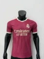 26-27 real madrid second away game