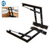 Direct coffee table lift coffee table computer table spring tea table hinge lifting support frame lifting hardware