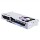Игровая видеокарта White Magic Dragon GeForce RTX 5070Ti 16G GAMING TRIO OC WHITE AI Gaming mini 2