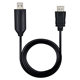 USB3.0 TO HDMI conversion line computer transfer video USB adapter HDMI output 1080P 60HZ