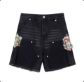 668 black