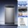 Барабанная стиральная машина Haier с автоматическим стиранием и сушкой 