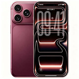 Смартфон Huaqiangbei 18promax совершенно новый, винно-красный, совершенно новый, нераспечатанный, игровой телефон с искусственным интеллектом