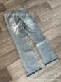 Trousers blue {ready in stock}