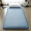 Cross-Border student dormitory mattress cushion padded tatami single double home bed mat