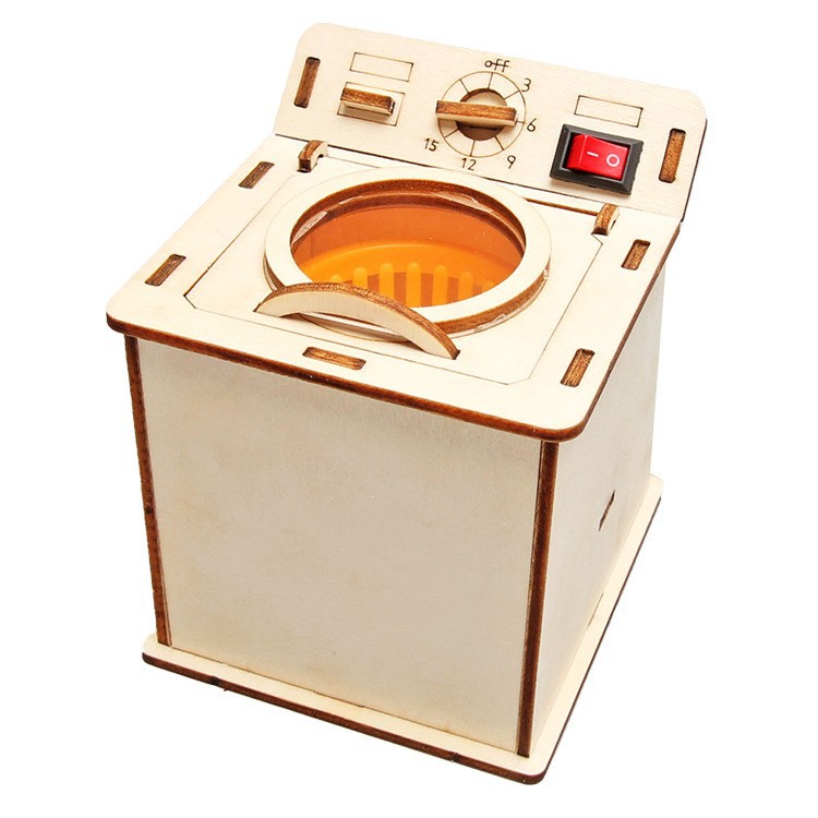 儿童科学实验套装学生幼儿园diy手工科技小制作材料礼物玩具批发