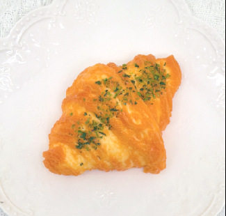 刻みネギクロワッサン 100g