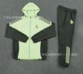 Windbreaker king m3