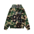 94 sweatshirt/camouflage