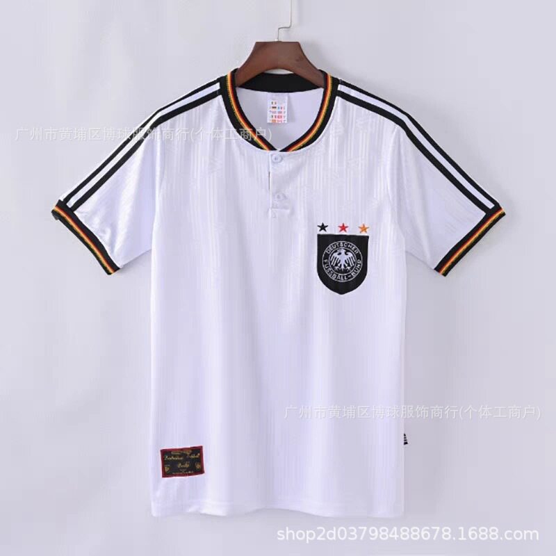 1996年ドイツのホームゲーム