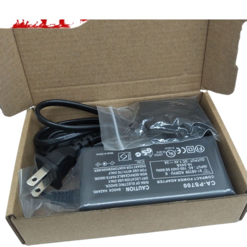 ACK-E17电源适配器LP/DR-E17假电池EOS M3 M5 M6 Mark II外接供电 - 图3