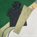 760 black + lp807 khaki