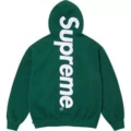 E550 22fw green