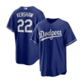 22#Kershaw-Royal