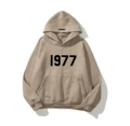 Camel 1977 black lettering