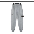 8131 light gray terry