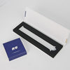 Watch Strap Packaging Box Universal Watch Strap Packaging Apple Smart Leather Steel Watch Gift Box Watch Strap Paper Box
