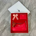Palm red