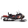 Снегоход Aodes aodes alpinecross 1000CC сани лыжи снегоход mini 0
